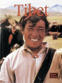 Tibet cover