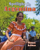 Spotlight on Argentina cover