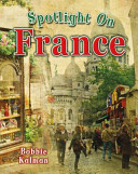 Spotlight on France cover