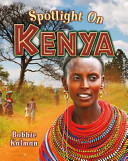 Spotlight on Kenya cover