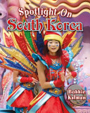 Spotlight on South Korea cover