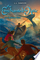 Saving Moby Dick cover
