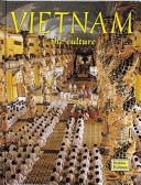 Vietnam: The Culture cover