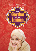 The Garden of My Imaan cover