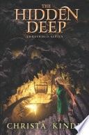The Hidden Deep cover