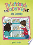 A No-Sneeze Pet cover
