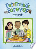 Mice Capades cover