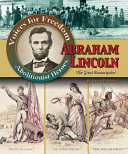 Abraham Lincoln: The Great Emancipator cover