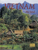Vietnam: The Land cover