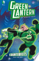 Counterfeits cover