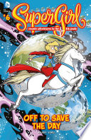 Off to Save the Day cover