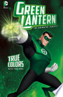 True Colors cover