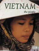 Vietnam: The People cover