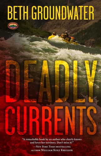 Deadly Current cover