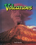 Volcanoes cover