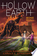 Bone Quill cover