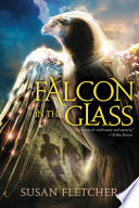 Falcon in the Glass cover
