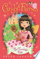 The Chocolate Rose cover
