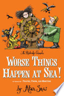 Worse Things Happen at Sea! cover