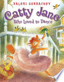 Catty Jane Who Loved to Dance cover