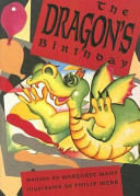 The Dragon's Birthday cover