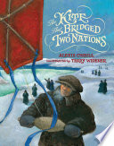 The Kite that Bridged Two Nations cover