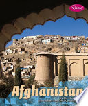 Afghanistan cover