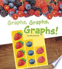 Graphs, Graphs, Graphs! cover
