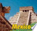 Mexico cover