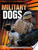 Military Dogs cover
