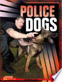 Police Dogs cover