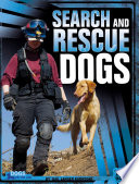 Search and Rescue Dogs cover