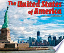 The United States of America cover