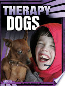 Therapy Dogs cover