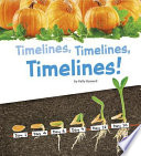 Timelines, Timelines, Timelines! cover