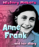 Anne Frank...and Her Diary cover