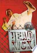 Head Kick cover