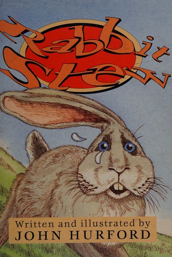 Rabbit Stew cover
