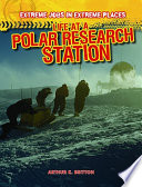 Life at a Polar Research Station cover