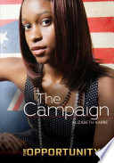 The Campaign cover