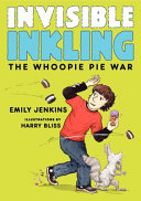 The Whoopie Pie War cover