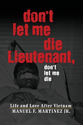 Don't Let Me Die cover