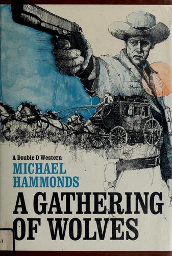 Gathering of Wolves cover