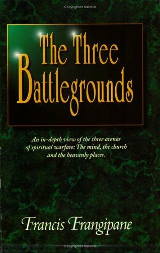 The Battleground cover