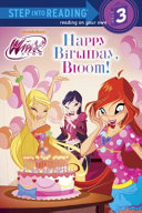 Happy Birthday, Bloom! cover