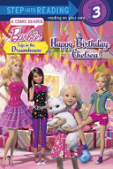 Happy Birthday, Chelsea! cover