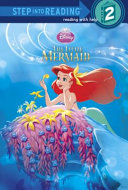 The Little Mermaid cover