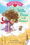 Willa Bean to the Rescue! cover