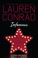 Infamous cover
