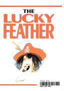 The Lucky Feather cover